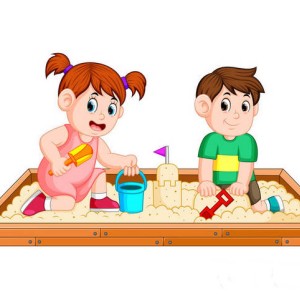 自閉癥兒童游戲治療：結(jié)構(gòu)游戲