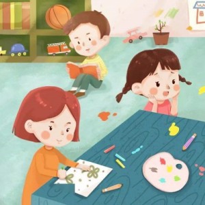 自閉癥結(jié)構(gòu)化教學(xué):視覺輔助和執(zhí)行功能輔助 自閉癥結(jié)構(gòu)化教學(xué):視覺輔助和執(zhí)行功能輔助