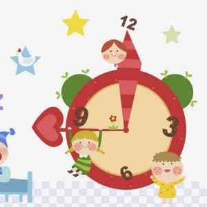 怎樣教自閉癥兒童認識時間