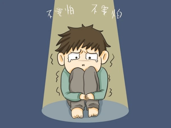 如何治愈自閉癥孩子的恐懼行為？