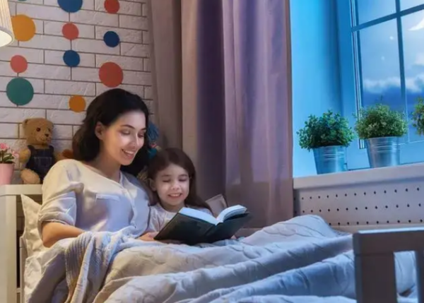 如何改善自閉癥孩子的睡眠質(zhì)量？