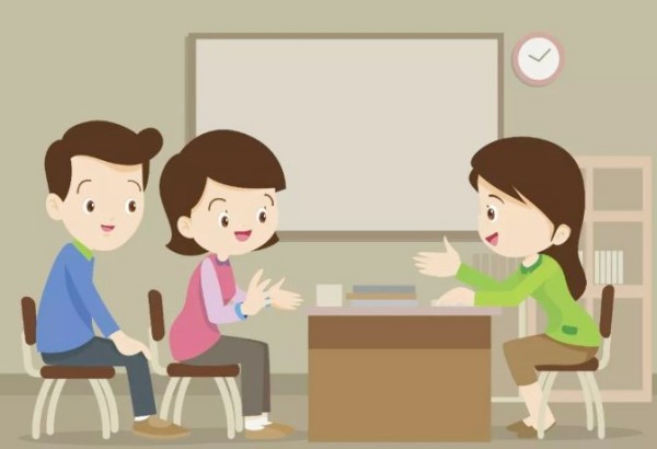 自閉癥孩子的家長如何處理學(xué)校關(guān)系