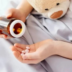 自閉癥能用藥物治療嗎？