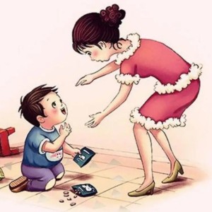 自閉癥孩子破壞行為怎么處理？