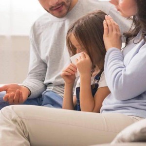 自閉癥孩子愛發(fā)脾氣怎么辦？
