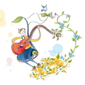奧爾夫音樂治療自閉癥兒童教案(四) 奧爾夫音樂治療自閉癥兒童教案(四)