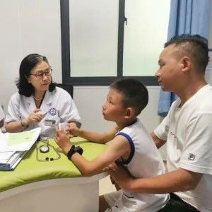 四川綿陽(yáng)8歲數(shù)學(xué)神童確診阿斯伯格綜合征（一）