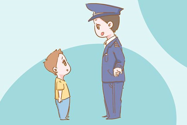 自閉癥孩子常走丟怎么辦？