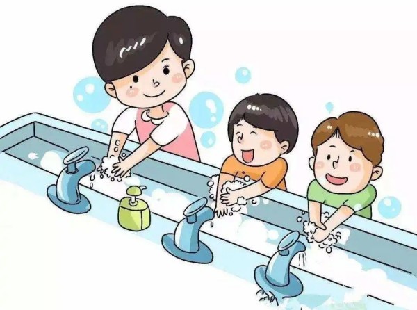 如何培養(yǎng)自閉癥孩子的衛(wèi)生習(xí)慣？
