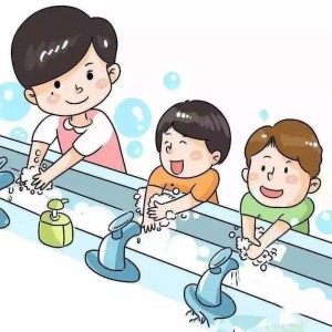 如何培養(yǎng)自閉癥孩子的衛(wèi)生習(xí)慣？