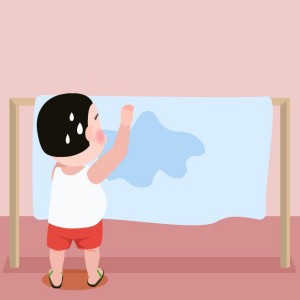 自閉癥兒童尿床怎么辦？