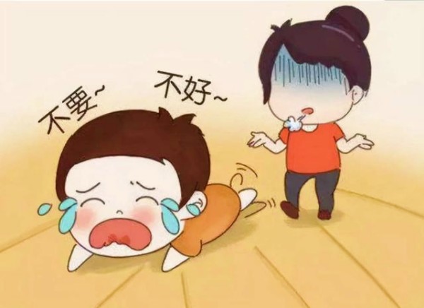 自閉癥孩子情緒問題嚴(yán)重怎么辦？