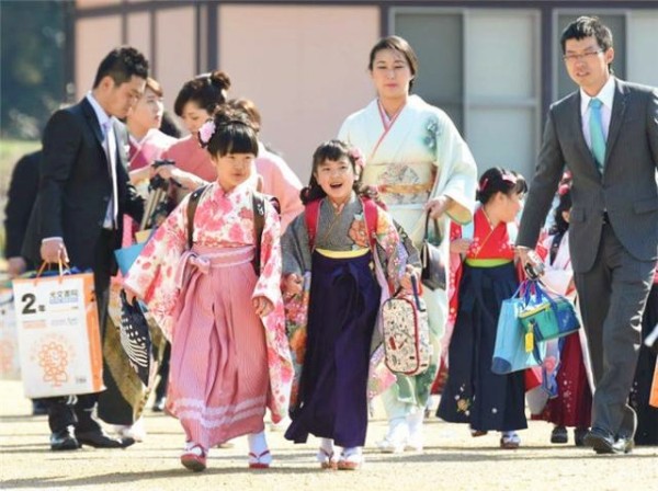 日本自閉癥兒童早期干預的政策法規(guī)（一）