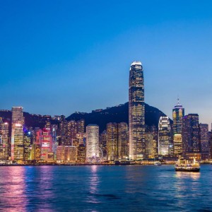 香港臺(tái)灣地區(qū)孤獨(dú)癥教育康復(fù)發(fā)展歷程