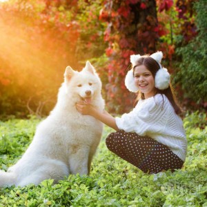 動物輔助療法可以改善自閉癥兒童社會溝通行為