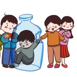 亞洲國家孤獨(dú)癥譜系障礙的患病率