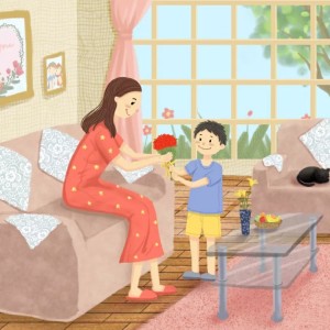 自閉癥的治療方法：行為干預(yù)