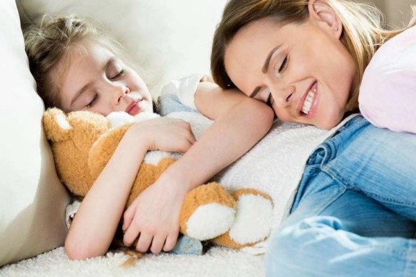 如何解決自閉癥孩子的睡眠問(wèn)題（一）