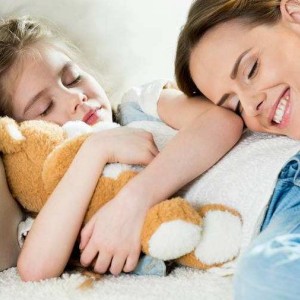 如何解決自閉癥孩子的睡眠問題（二）