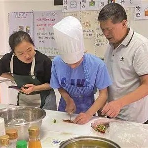 寧德市福樂家園為自閉癥青年打造職業(yè)康復(fù)