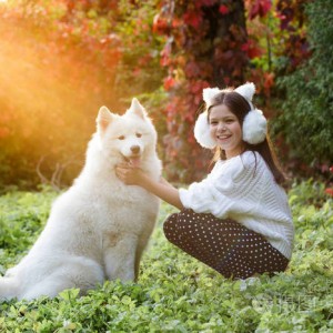 動物輔助療法提升自閉癥兒童社會溝通能力
