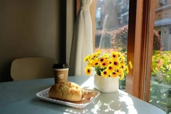 芯蓓坊面包為嘉定孤獨(dú)癥青年就業(yè)帶來(lái)希望