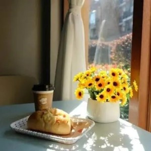 芯蓓坊面包為嘉定孤獨(dú)癥青年就業(yè)帶來(lái)希望（二）