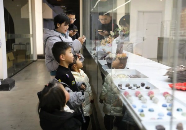 關(guān)愛自閉癥兒童，研巧愛心基金在杭州成立