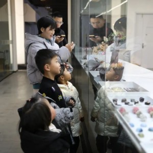 關(guān)愛自閉癥兒童，研巧愛心基金在杭州成立