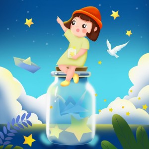 “與愛同行 點亮星空”關(guān)愛孤獨癥兒童主題活動在淮南舉行