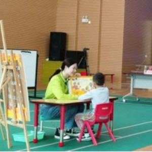 首屆珠海市孤獨(dú)癥兒童康復(fù)服務(wù)定點(diǎn)機(jī)構(gòu)（民辦）技能大賽舉行