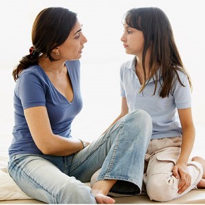 怎樣同自閉癥孩子說話？
