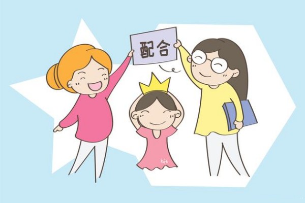 孤獨癥兒童家長很難與教師有效溝通