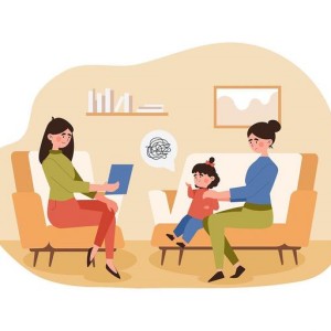 孤獨癥兒童教育評估工具：ABLLS和PEAK