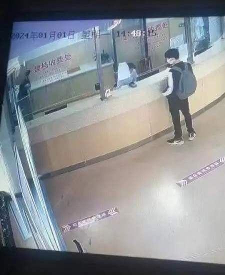 廣西19歲自閉癥男子獨自看病后失蹤22天