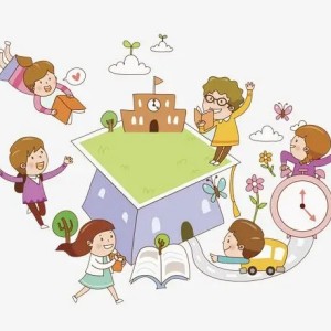 我國孤獨(dú)癥兒童教育安置形式的發(fā)展方向