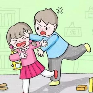 自閉癥孩子為什么會(huì)抓人、打人、拉扯別人頭發(fā)？