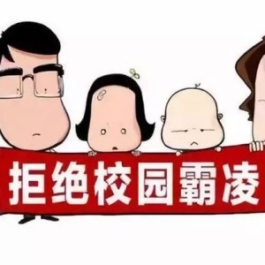 自閉癥孩子遭遇校園霸凌，家長怎么辦？