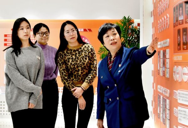 政協(xié)委員張軍萍發(fā)布兩會(huì)提案，關(guān)愛(ài)孤獨(dú)癥兒童