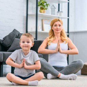 適合自閉癥兒童在家進(jìn)行的感統(tǒng)訓(xùn)練游戲