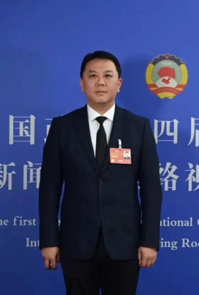 全國(guó)政協(xié)委員許寧：建議保障自閉癥兒童受教育權(quán)
