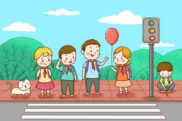 怎樣教自閉癥兒童識(shí)別安全標(biāo)志？