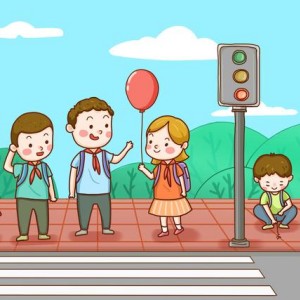 怎樣教自閉癥兒童識(shí)別安全標(biāo)志？