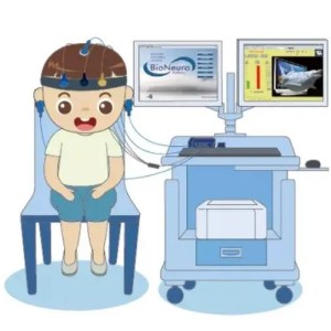 腦電生物反饋療法在自閉癥治療干預方面的應(yīng)用