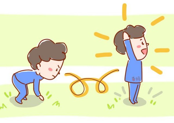 自閉癥兒童粗大動(dòng)作訓(xùn)練：翻身游戲