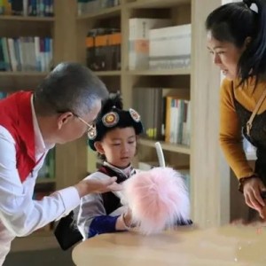 中國(guó)婦幼健康研究會(huì)舉辦兒童自閉癥健康管理能力提升公益培訓(xùn)