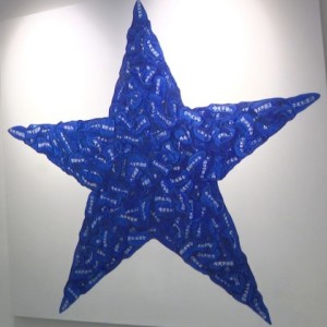 “我們都是自閉癥患者”藝術(shù)作品展在上海開展 “我們都是自閉癥患者”藝術(shù)作品展在上海開展
