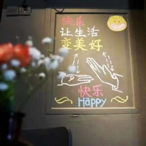 LiLiTime咖啡館為聾人和自閉癥患者提供就業(yè)機(jī)會(huì)（二）