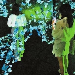 深圳舉辦公益裝置藝術展，為孤獨癥群體發(fā)聲