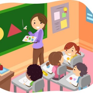 自閉癥孩子融入班級學習的基礎技能（二）